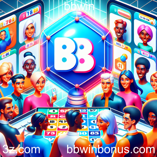 Bingo Online: A Diversão sem Limites no BBWin