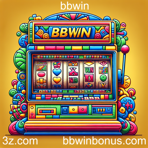 Tudo Sobre Caça-Níqueis no bbwin