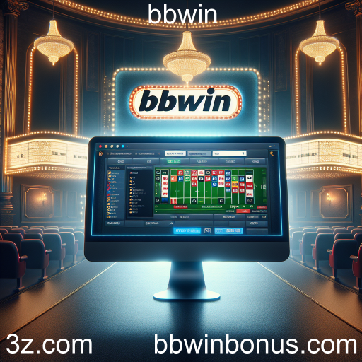 Apostas Esportivas: Tudo Que Você Precisa Saber Sobre a BBWin